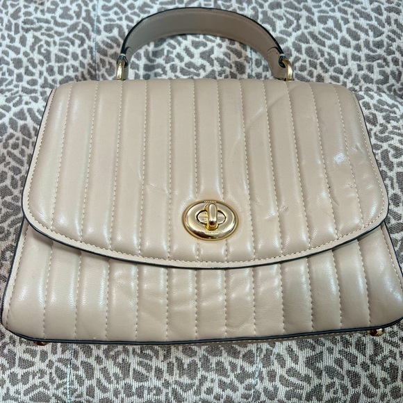 Coach Purse - Picture 2 of 9